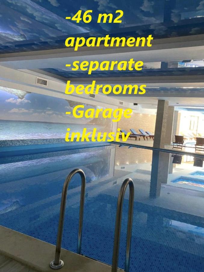 קופאוניק K19 Milmari Resort & Spa מראה חיצוני תמונה