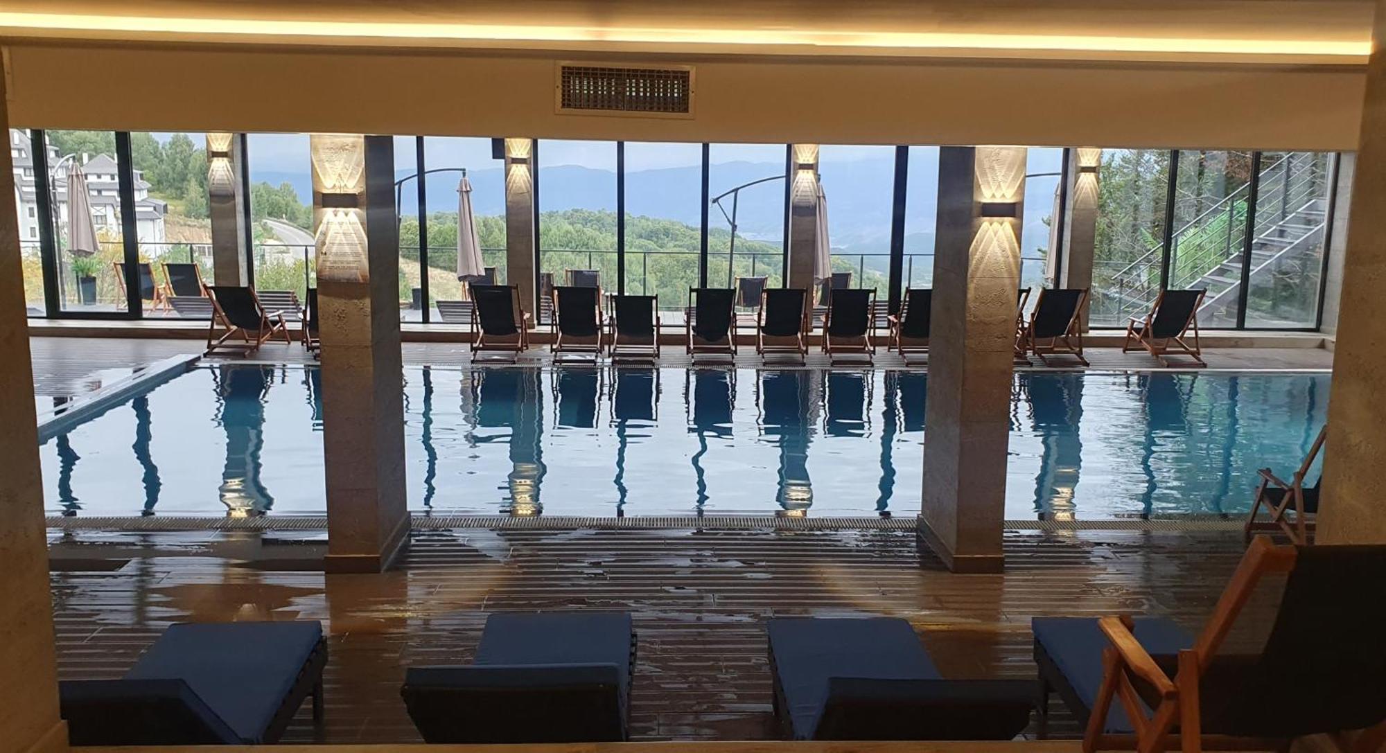 קופאוניק K19 Milmari Resort & Spa מראה חיצוני תמונה