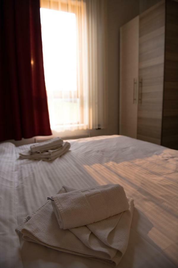 קופאוניק K19 Milmari Resort & Spa מראה חיצוני תמונה