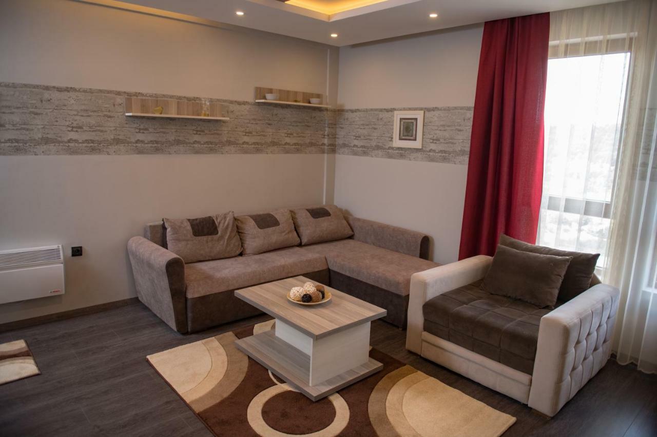 קופאוניק K19 Milmari Resort & Spa מראה חיצוני תמונה