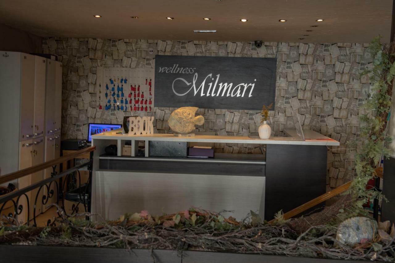 קופאוניק K19 Milmari Resort & Spa מראה חיצוני תמונה