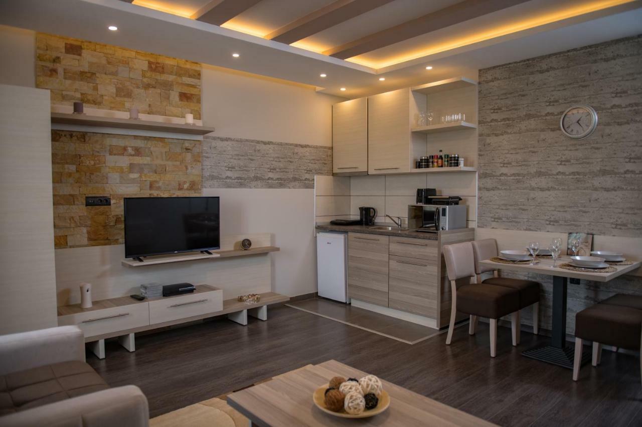 קופאוניק K19 Milmari Resort & Spa מראה חיצוני תמונה
