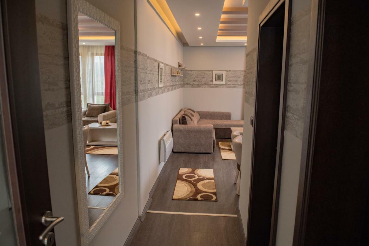 קופאוניק K19 Milmari Resort & Spa מראה חיצוני תמונה