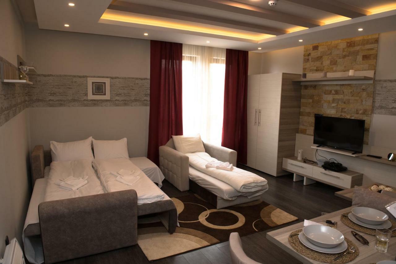 קופאוניק K19 Milmari Resort & Spa מראה חיצוני תמונה
