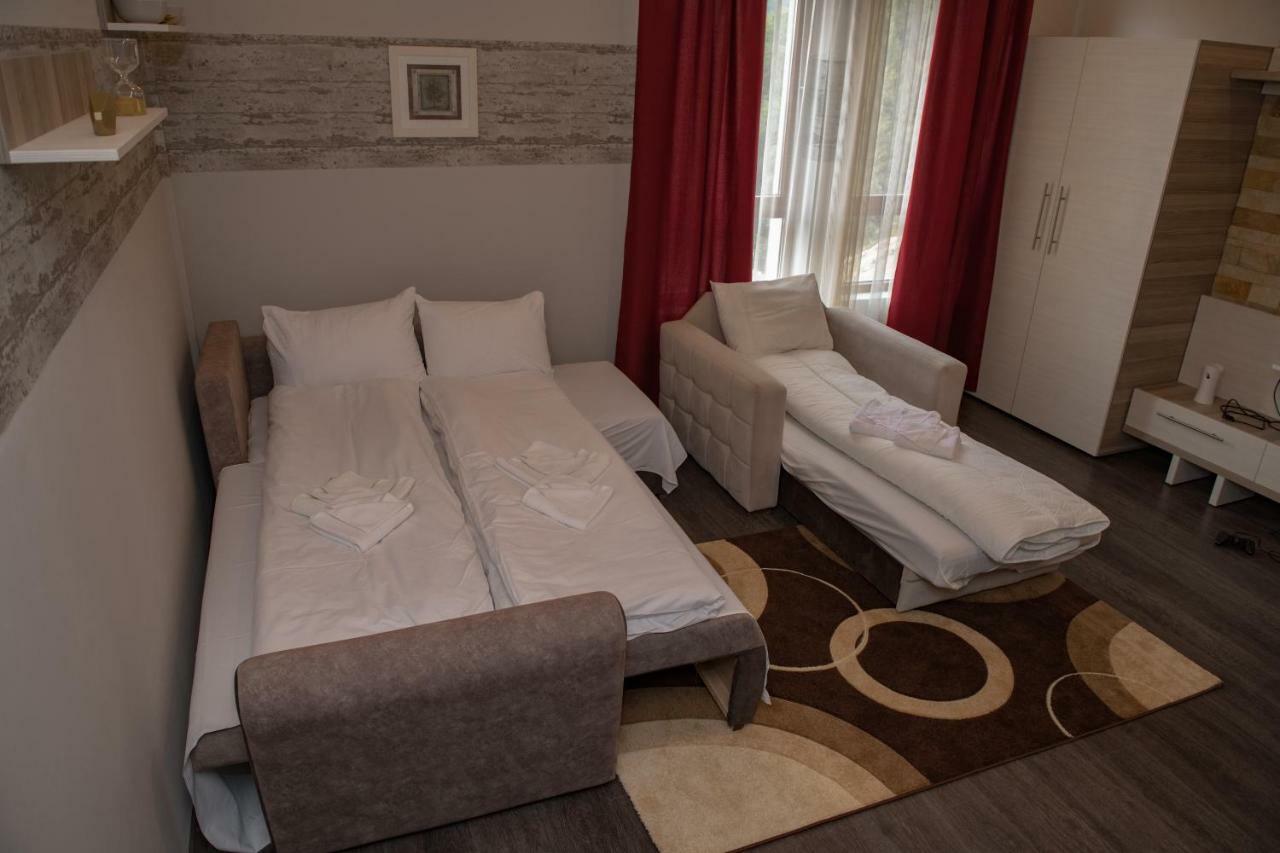 קופאוניק K19 Milmari Resort & Spa מראה חיצוני תמונה