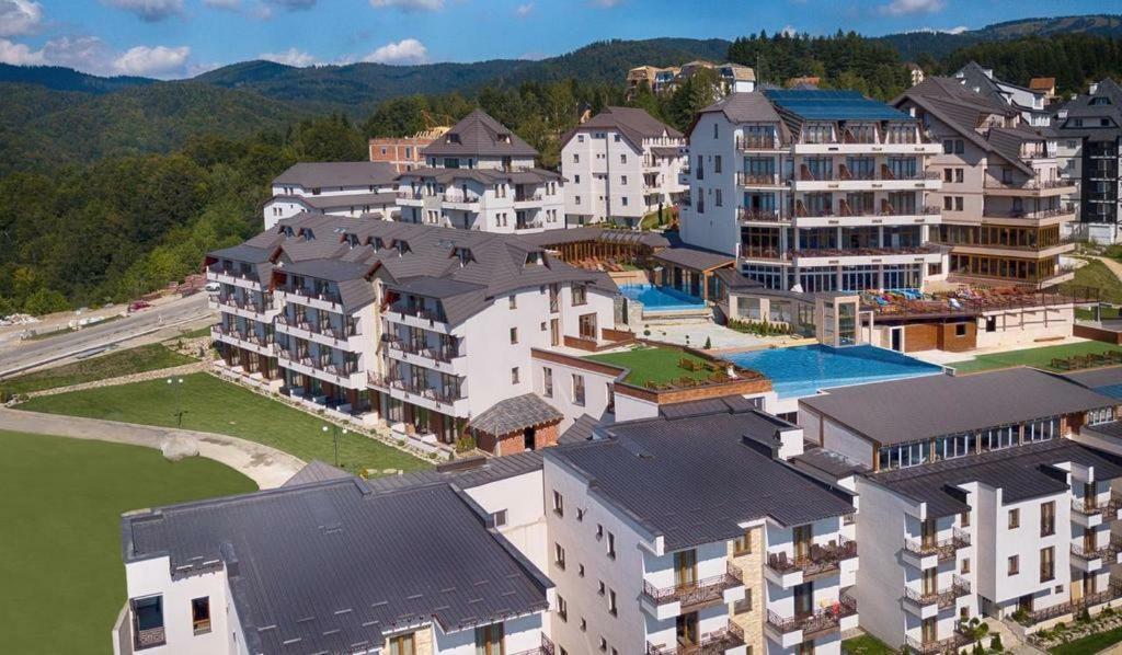 קופאוניק K19 Milmari Resort & Spa מראה חיצוני תמונה