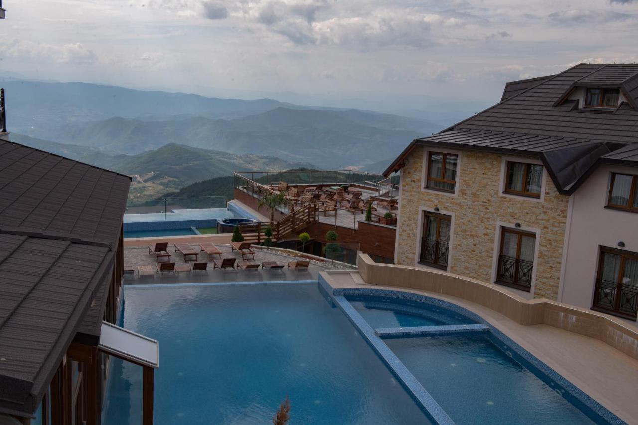 קופאוניק K19 Milmari Resort & Spa מראה חיצוני תמונה