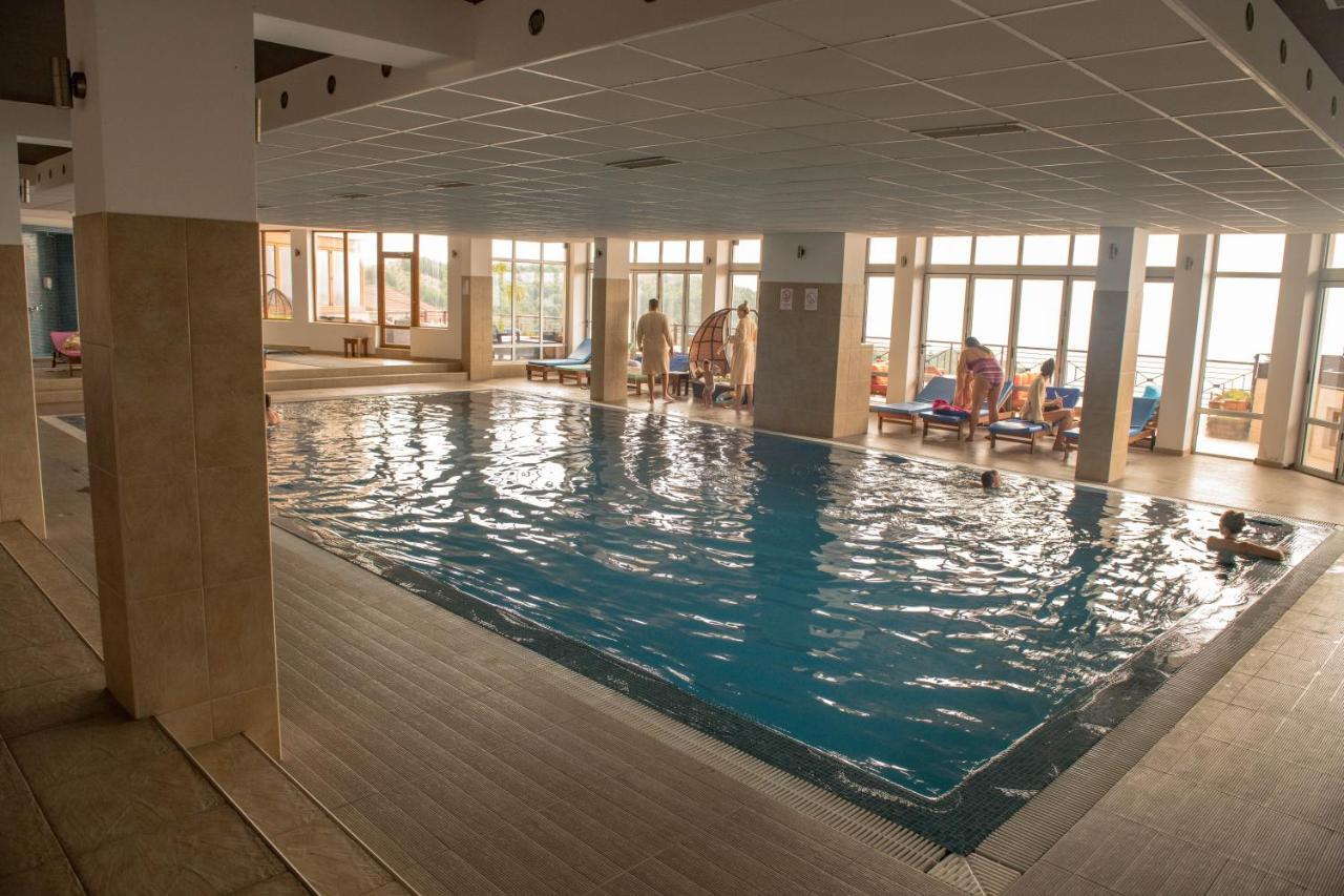 קופאוניק K19 Milmari Resort & Spa מראה חיצוני תמונה