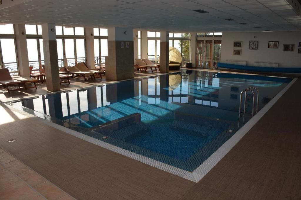 קופאוניק K19 Milmari Resort & Spa מראה חיצוני תמונה