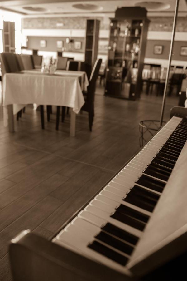 קופאוניק K19 Milmari Resort & Spa מראה חיצוני תמונה