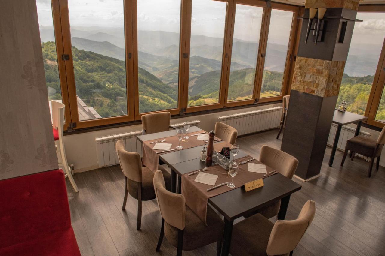 קופאוניק K19 Milmari Resort & Spa מראה חיצוני תמונה