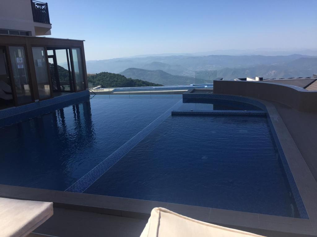 קופאוניק K19 Milmari Resort & Spa מראה חיצוני תמונה