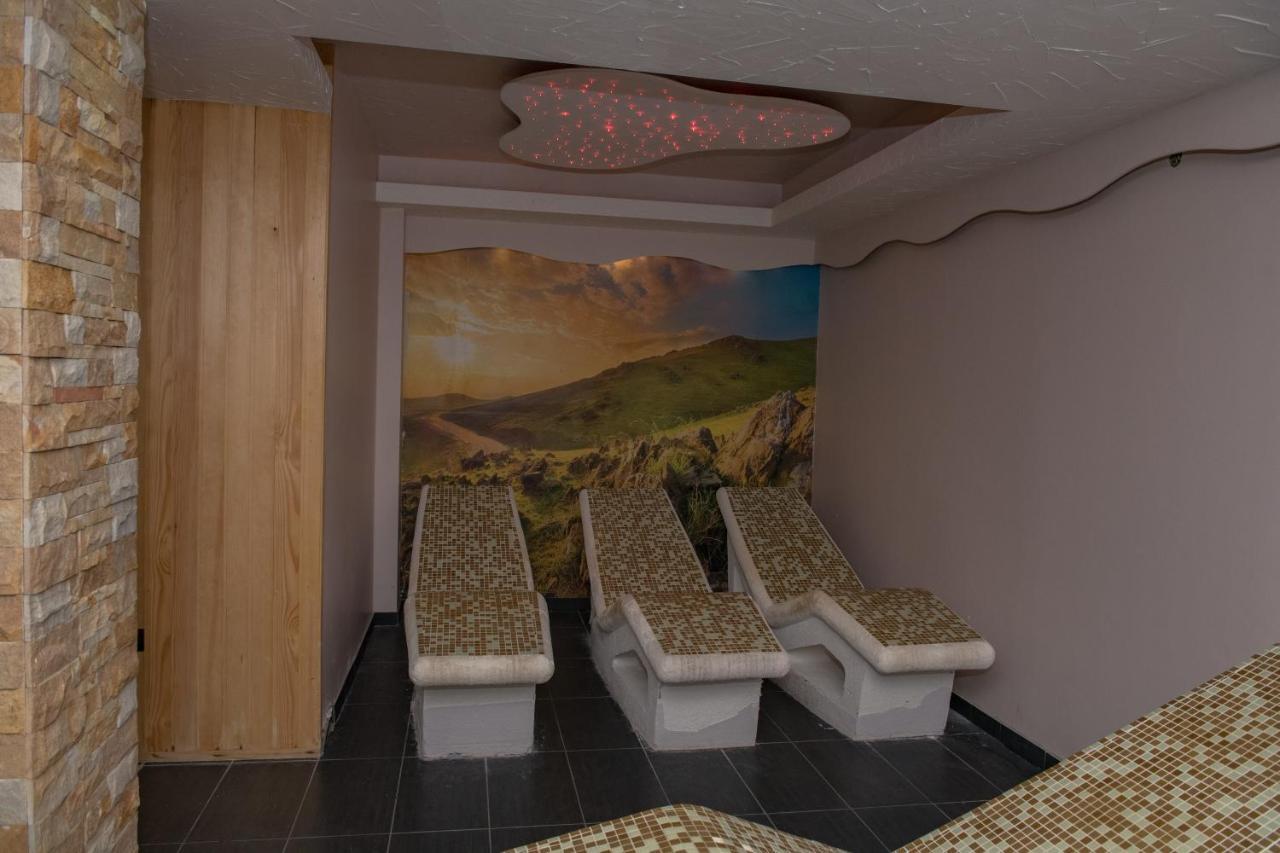 קופאוניק K19 Milmari Resort & Spa מראה חיצוני תמונה