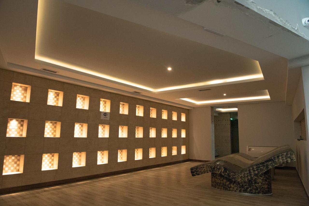 קופאוניק K19 Milmari Resort & Spa מראה חיצוני תמונה