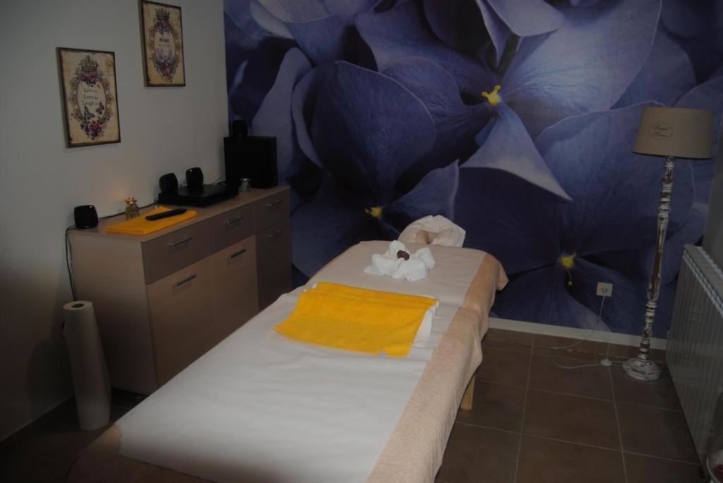 קופאוניק K19 Milmari Resort & Spa מראה חיצוני תמונה