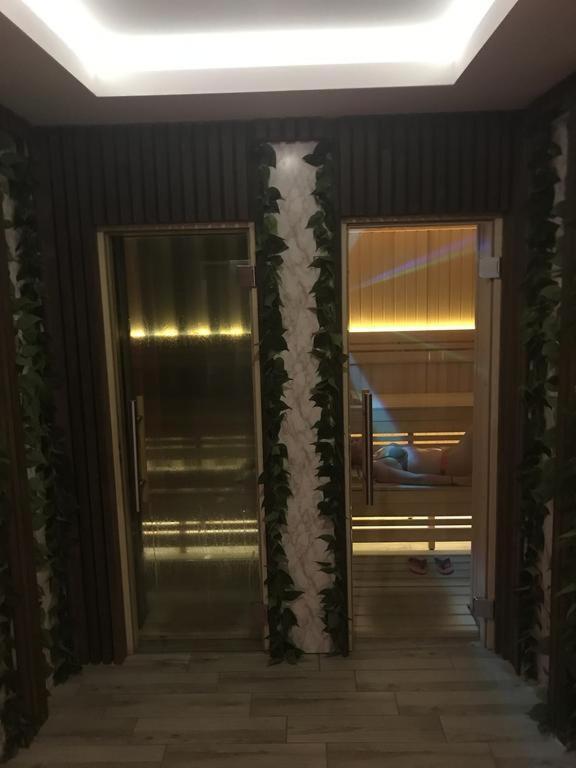 קופאוניק K19 Milmari Resort & Spa מראה חיצוני תמונה