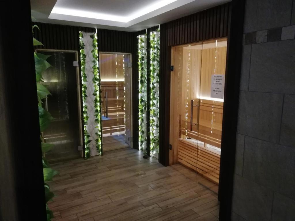 קופאוניק K19 Milmari Resort & Spa מראה חיצוני תמונה