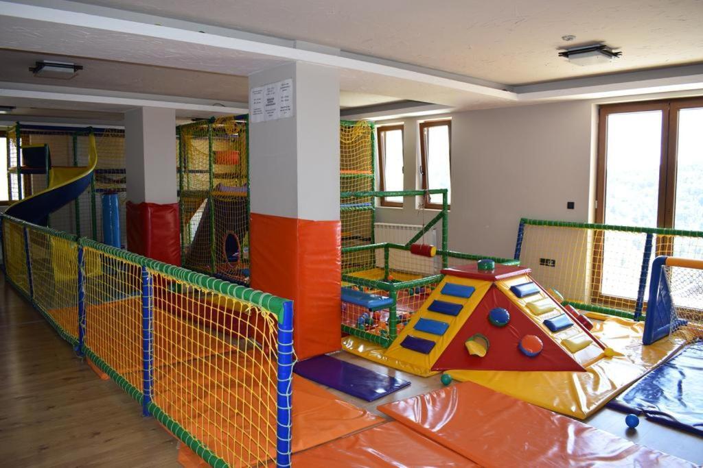 קופאוניק K19 Milmari Resort & Spa מראה חיצוני תמונה