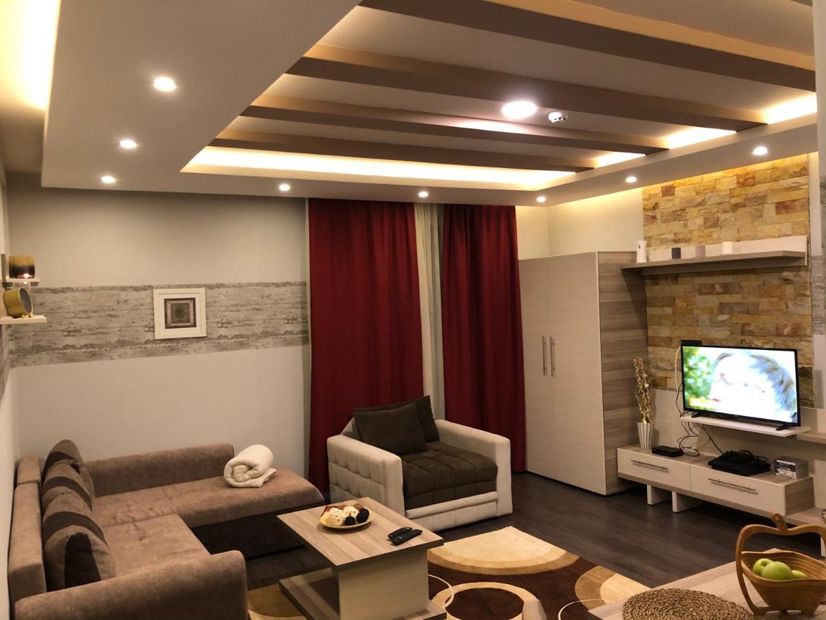 קופאוניק K19 Milmari Resort & Spa מראה חיצוני תמונה