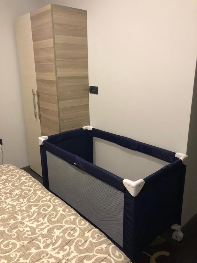 קופאוניק K19 Milmari Resort & Spa מראה חיצוני תמונה
