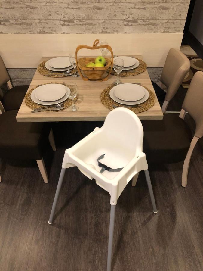 קופאוניק K19 Milmari Resort & Spa מראה חיצוני תמונה