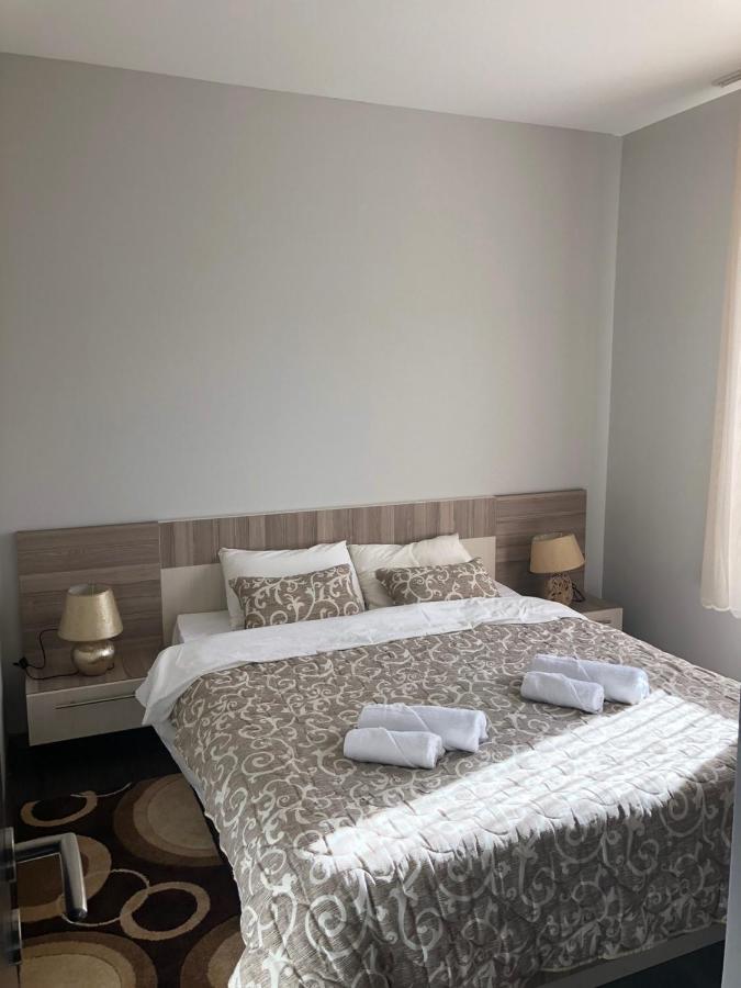 קופאוניק K19 Milmari Resort & Spa מראה חיצוני תמונה